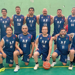 Torneo "Gigantes del Maule" debuta con éxito en el Gimnasio Municipal de Lontué