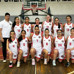 Básquetbol de Curicó logra triple podio en clasificatorias a Nacionales Federados