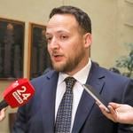 Diputado Jorge Guzmán exige sanciones tras destaparse red de corrupción en el Gobierno Regional del Maule