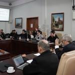 Concejo municipal de Curicó aprobó importante subvención a Fundación Las Rosas