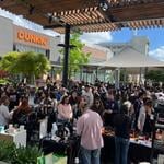 Primer Coffee Fest de Curicó logra gran convocatoria y  pone en valor a emprendedores del café