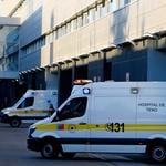 Concejo municipal de Curicó aprueba modificación de acuerdo para la adquisición de nuevas ambulancias
