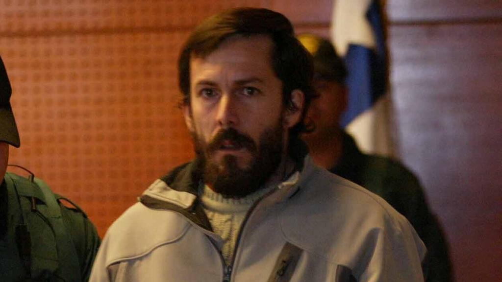 Fallece Juan Aliste Vega, condenado por el crimen del carabinero Luis Moyano