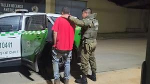 Imputados por abigeato en Vichuquén quedan en libertad con firma mensual tras ser detenidos en Hualañé
