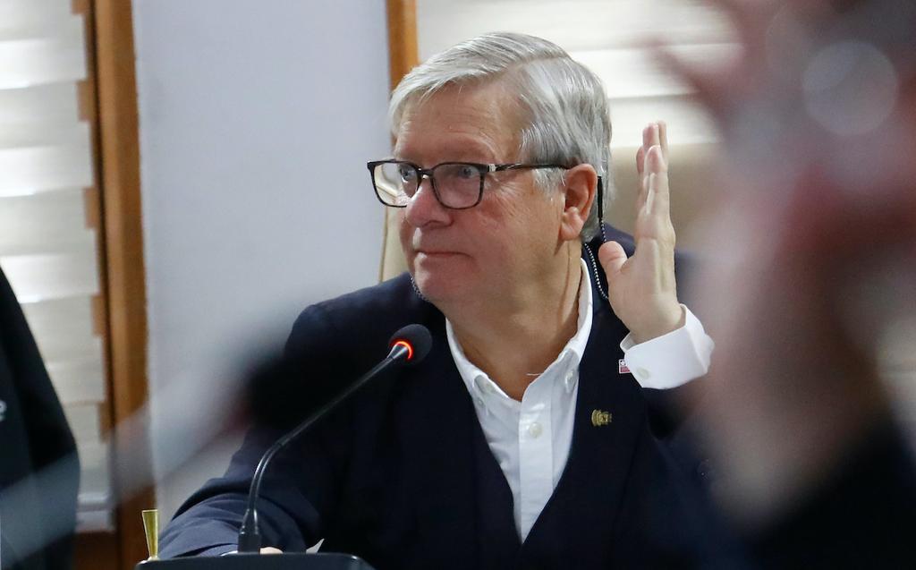Alcalde Bordachar presenta presupuesto 2027 con fuerte inversión en pavimentación, áreas sociales y la nueva clínica resolutiva