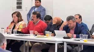 El lapidario informe que frenó el SLEP Los Cerezos: advierten alto riesgo en remuneraciones y falta de personal