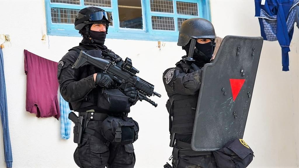 Balance de seguridad regional: Más de 400 detenidos y dos fallecidos en siniestros viales