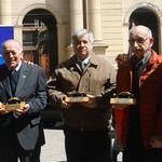 Sindicato de Taxis Básicos de Curicó conmemora 89 años de historia y servicio a la comunidad