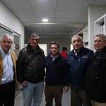 Histórica inversión de $7.700 millones del Gobierno Regional del Maule permitirá renovar el transporte público con buses eléctricos