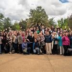Más de 200 maulinas conmemoraron el Día de la Mujer Rural con masivo encuentro en Talca