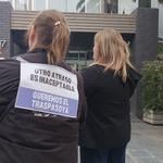 Dirigentes reclaman haber sido excluidos de reunión por traspaso al SLEP Los Cerezos