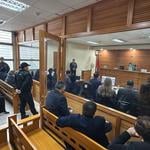Revelan las identidades de los diez imputados que quedaron en prisión preventiva por millonario fraude