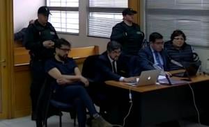 Cores de oposición rechazan "ataques cobardes" y defienden a Cristina Bravo ante investigación por fraude en el GORE Maule