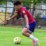 Impulsan "Lucatón" solidaria para que joven promesa curicana participe en pruebas de Deportes La Serena