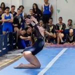 Curicó será sede del campeonato nacional universitario de gimnasia artística