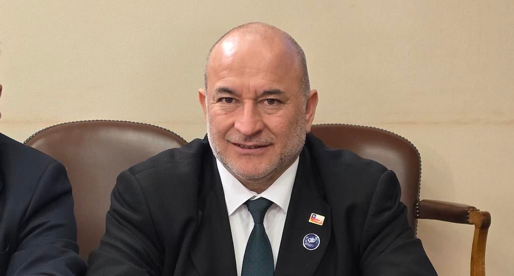 Diputado Guillermo Valdés exige máximas sanciones por millonario fraude al Estado en la Región del Maule