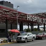 Carabineros detiene a exfuncionaria por múltiples robos y hurtos al interior del Hospital de Curicó