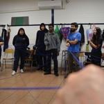 Proyecto "Humedales Vivos" capacitará a estudiantes de Curicó en conservación ambiental y mapeo digital
