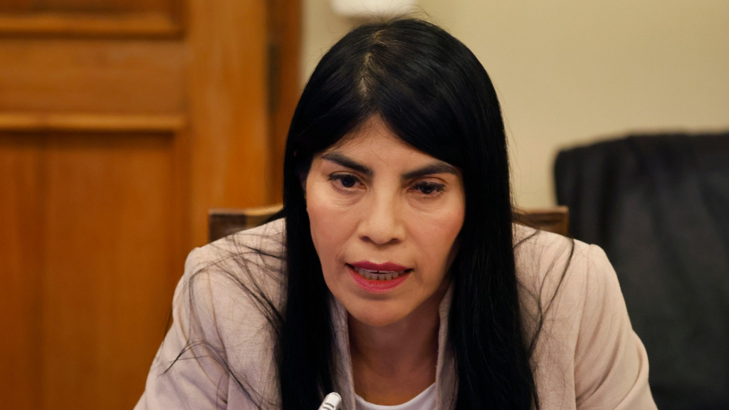Ministra Lincolao: "El dilema entre innovación y seguridad en la IA es un falso dilema"