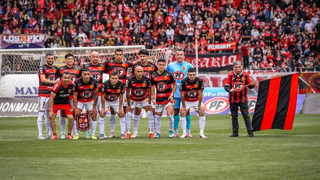 Rangers en la cuerda floja: Las opciones para evitar el descenso a Segunda División