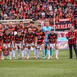 Rangers en la cuerda floja: Las opciones para evitar el descenso a Segunda División
