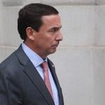 Oposición confirma acusación constitucional contra el ministro de Justicia por rebajas de condena a abusadores sexuales
