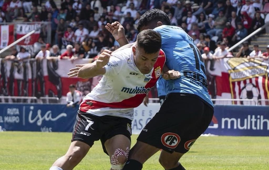 Primera B 2026: Empates en la fecha 28 mueven la tabla del Campeonato Ascenso