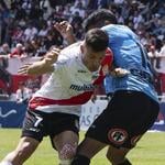 Curicó Unido sella su permanencia en Primera B tras empate con Deportes Iquique