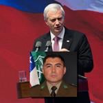 Presidente Kast lamenta muerte de carabinero en Quilleco: “Que caiga todo el peso de la ley sobre el asesino”