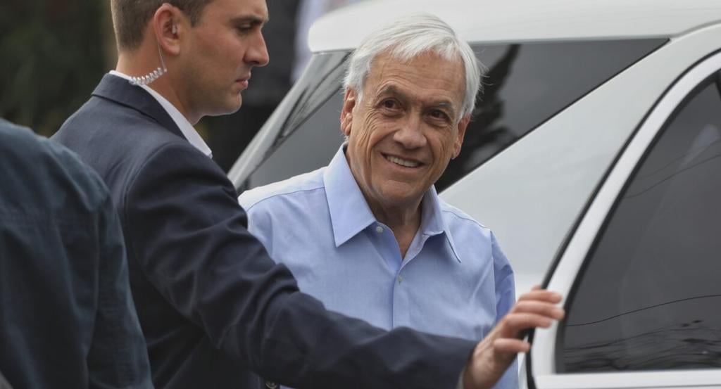 Renovación Nacional advierte fin de diálogo con Partido Nacional Libertario por dichos contra Sebastián Piñera