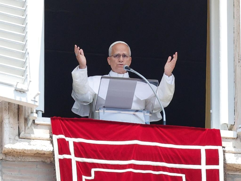 Papa León XIV anuncia nódulo pulmonar y próxima intervención quirúrgica