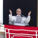 El Papa evoluciona de forma favorable tras su intervención quirúrgica en el Gemelli