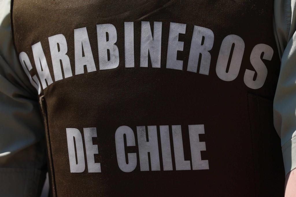 Macabro hallazgo: Cadáver calcinado encontrado dentro de vehículo incendiado en San Bernardo