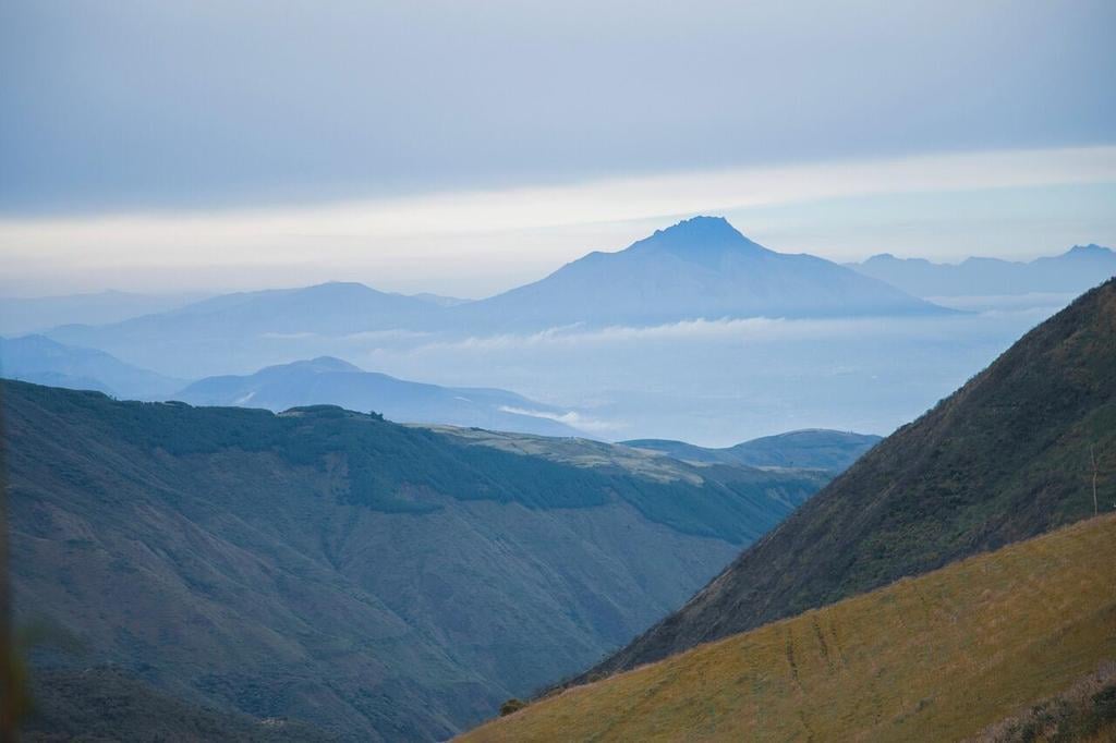Megaproyecto del Túnel de Agua Negra: La ambiciosa obra que busca unir Chile y Argentina a 4.000 metros de altura
