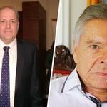 Kast nombra a Juan Carlos Canepa embajador en Italia y a Ricardo Navarrete en Colombia