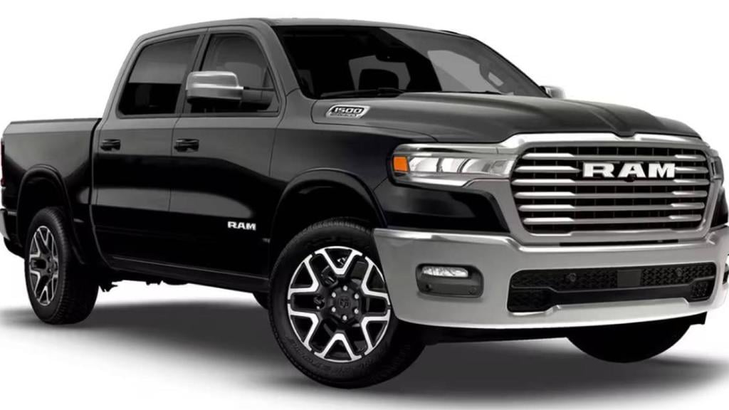 Sernac emite alerta de seguridad para vehículos Jeep y RAM por posible falla en cámara de retrovisión