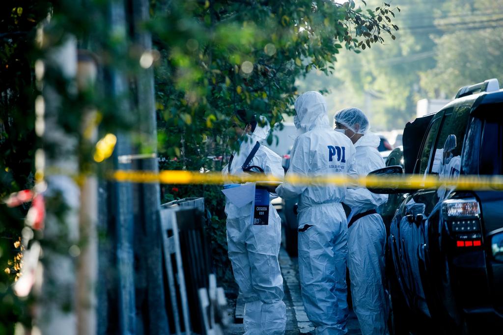 Menor de 13 años en estado crítico tras recibir disparo en la cabeza en Quintero