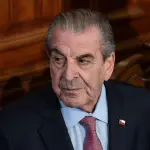 "Chile no puede quedarse al margen": Eduardo Frei respalda la adhesión de Chile al Escudo de las Américas