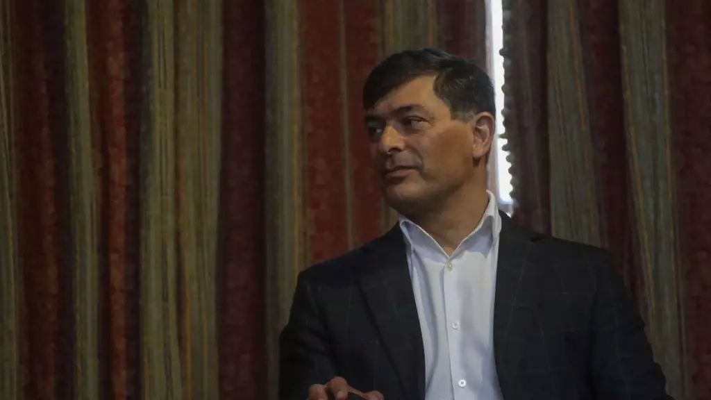 Franco Parisi critica acuerdo por tarifas TAG: "Muy mal negocio para Chile"