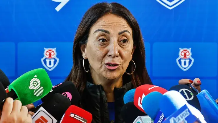 Cecilia Pérez no asumirá nuevo rol en directorio de Azul Azul