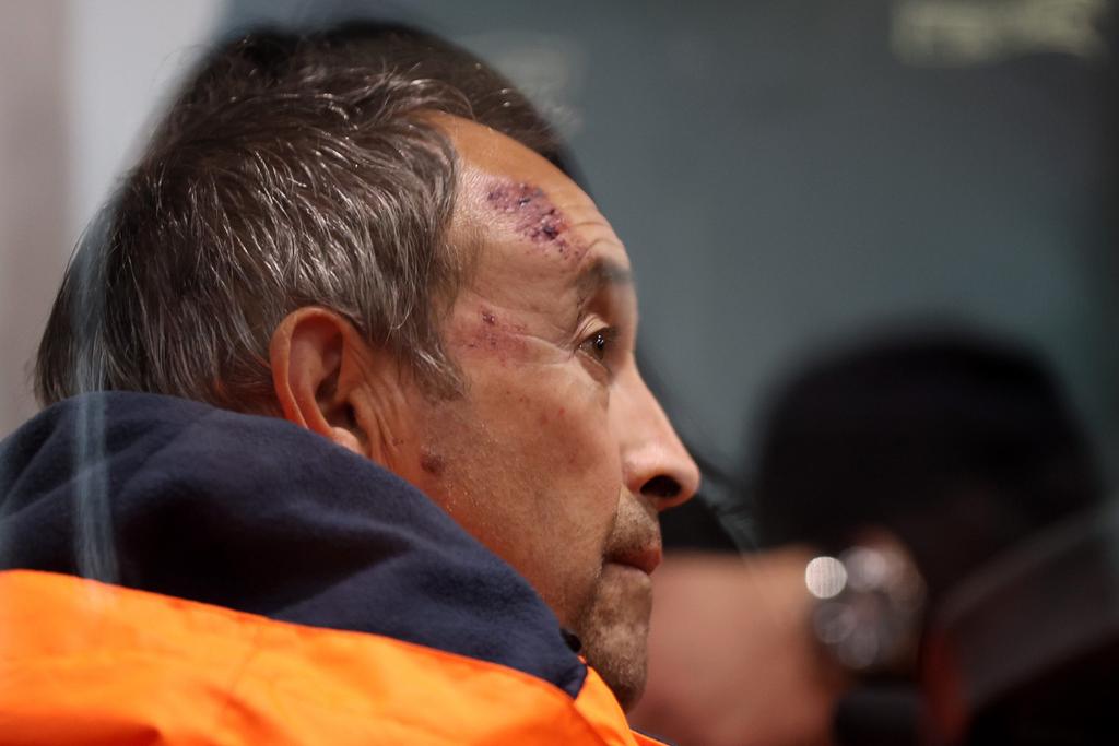 Detención ampliada para imputado por muerte de carabinero en Quilleco