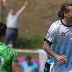 Magallanes se impone a Curicó Unido y escala a la cuarta posición de la Primera B