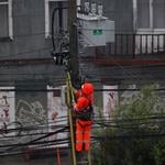 Accidentes laborales en el Maule: 604 casos graves y 71 fallecidos entre 2021 y 2025