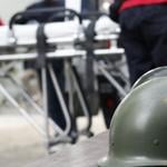 Exmilitar condenado por disparar a sobreviviente del caso Romario Veloz obtiene libertad condicional