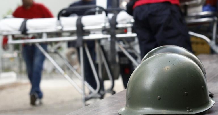 Exmilitar condenado por disparar a sobreviviente del caso Romario Veloz obtiene libertad condicional