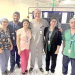 Angiógrafo del Hospital de Curicó: Más de 228 vidas salvadas y atención especializada sin traslados