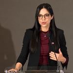 Ministra Toledo anuncia fondo de US$10,3 millones para áreas protegidas en el centenario de parques