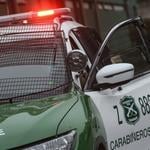 Cinco personas lesionadas deja violenta colisión entre dos vehículos menores en Teno