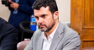 Oposición confirma acusación constitucional contra el ministro de Justicia por rebajas de condena a abusadores sexuales