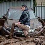 Expertos advierten creciente exposición de Chile a eventos climáticos y exigen mayor financiamiento preventivo